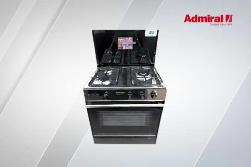 Admiral stove repair in Brooklyn