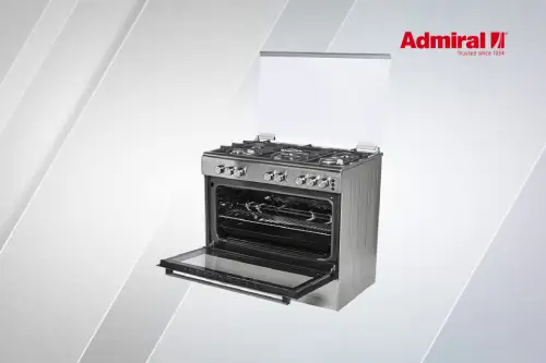 Admiral cooktop repair in Brooklyn