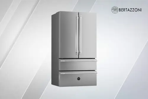 Bertazzoni fridge repair in Brooklyn