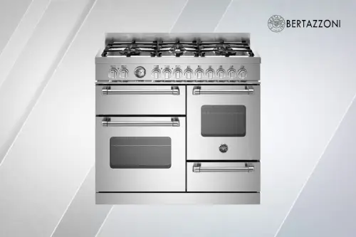 Bertazzoni oven repair in Brooklyn