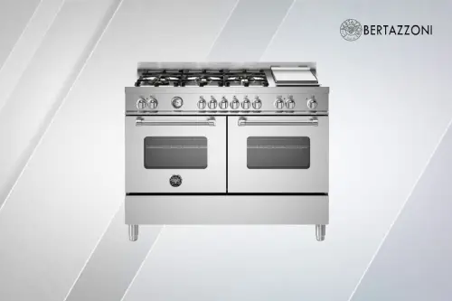 Bertazzoni stove repair in Brooklyn