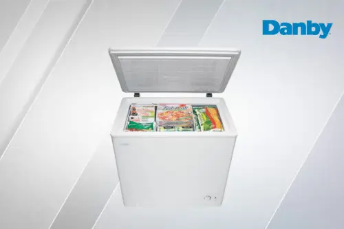 Danby freezer repair in Brooklyn 