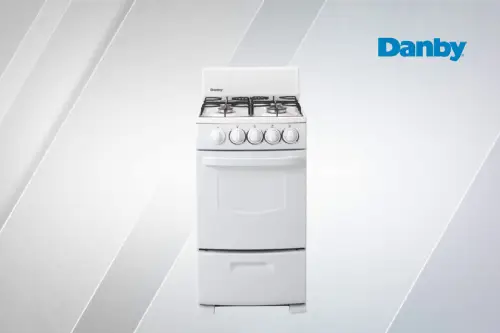 Danby stove repair in Brooklyn 