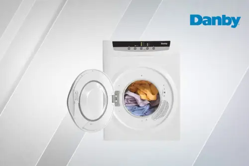 Danby dryer repair in Brooklyn 