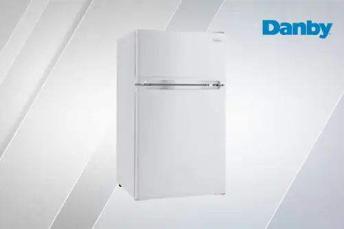 Danby fridge repair in Brooklyn 