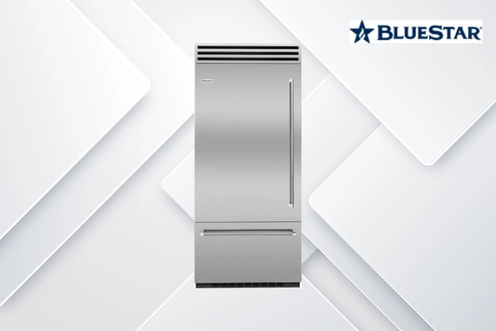 Bluestar fridge repair in Brooklyn