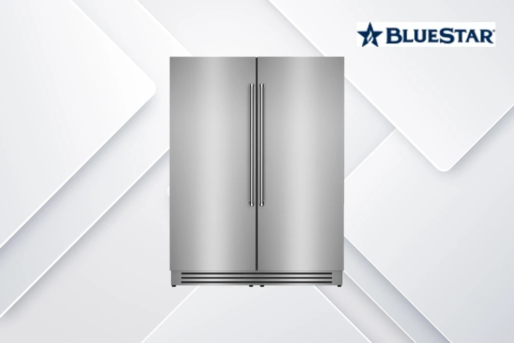 Bluestar fridge repair in Brooklyn