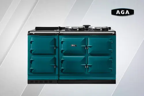 AGA Stove Repair in Brooklyn