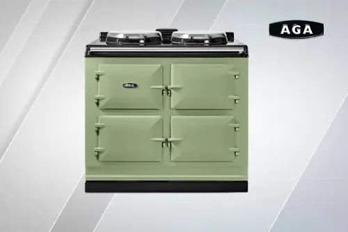 AGA Cooktop Repair in Brooklyn