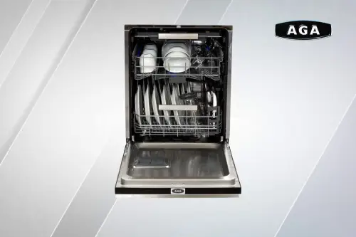 AGA Dishwasher Repair in Brooklyn