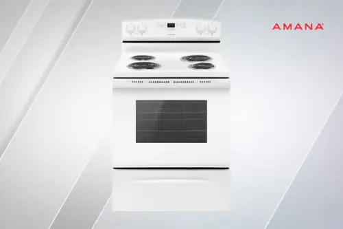 Amana Stove Repair in Brooklyn