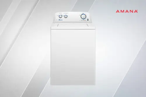 Amana Washer Repair in Brooklyn