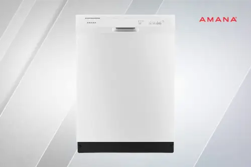 Amana Dishwasher Repair in Brooklyn