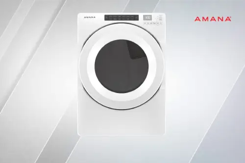 Amana Dryer repair in Brooklyn