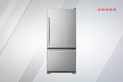 Amana Fridge Repair in Brooklyn