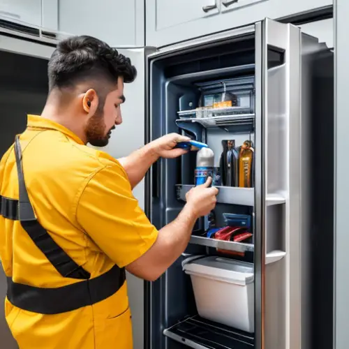 Dishwasher Repair in Brooklyn