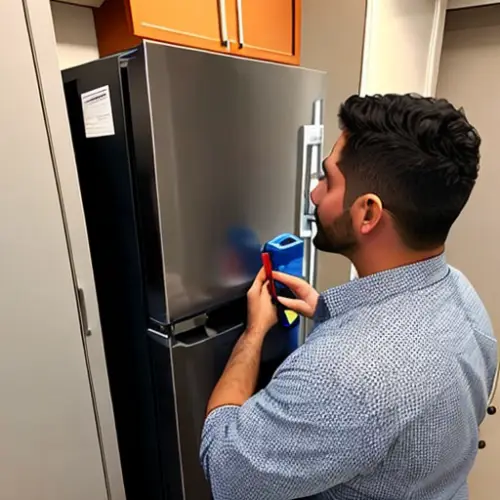 Refrigerator Repair in Brooklyn