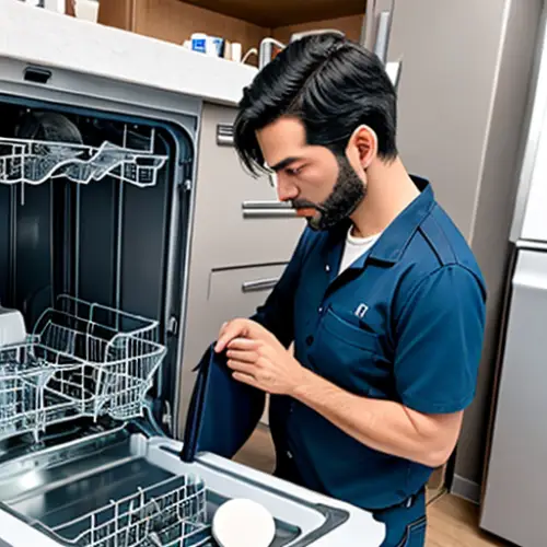 Dishwasher Repair Brooklyn