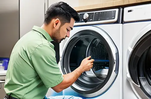 Dryer Installation Brooklyn