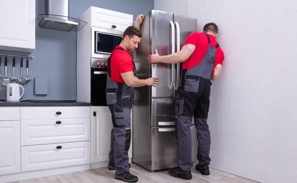 Refrigerator Repair in Brooklyn