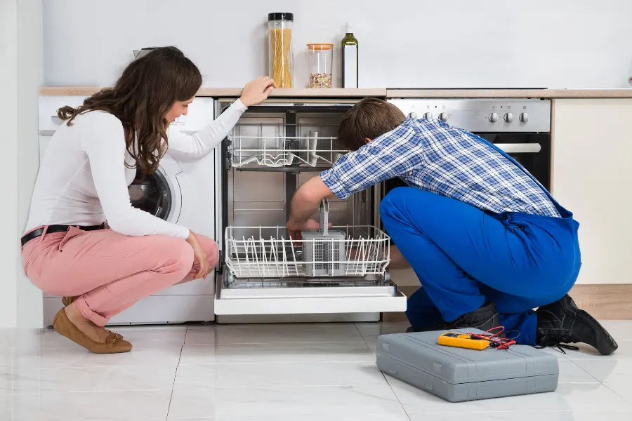 Dishwasher Repair Brooklyn