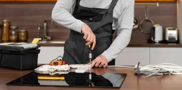 Gas Burner Wont Ignite